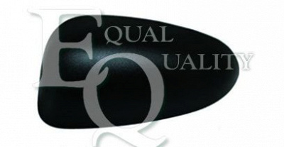 EQUAL QUALITY rd02818 -  Покрытие, внешнее зеркало